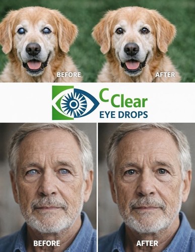 Acetyl carnosine eye drops - n-acetyl-carnosine,