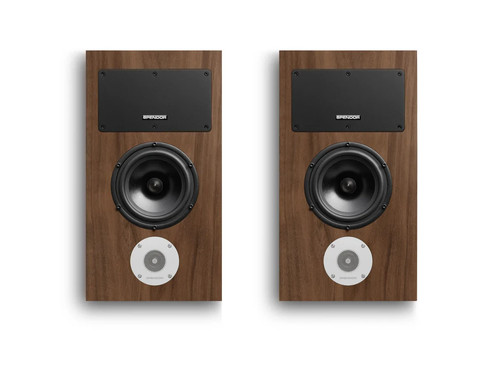 Spendor walnut boxed - spendor, 1