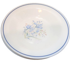Vintage pyrex blue - 2x,
