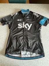 Rapha Women’s Team Sky Cycle