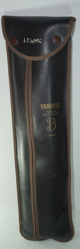 Yamaha tenor recorder - tenor,