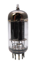 RCA ECC82 12AU7 Valve Tube