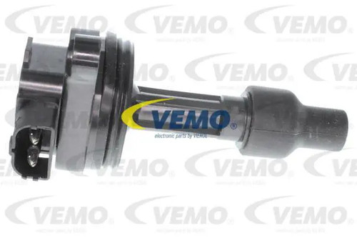 Ignition coil v95 - coil, vemo
