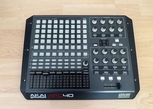 Akai professional apc40 mk1 - akai,