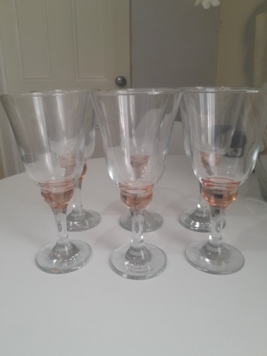 Vintage tulip pink ball - vintage,