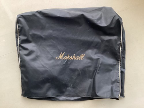 Marshall cab cover - 2, x