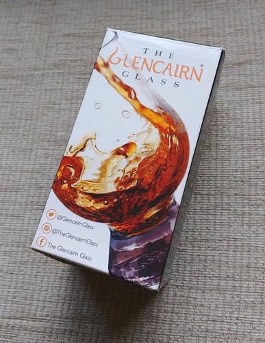 New the glencairn - *new,