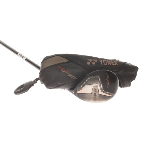 Yonex royal ezone - 6, hybrid