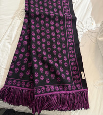 Alexander McQueen Reversible