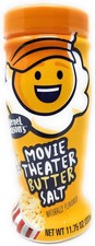 Kernel Seasons Movie Theater Butter Salt 333g (11.75 OZ)