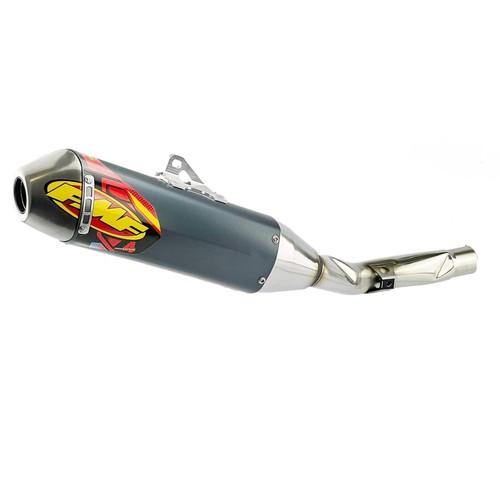Fmf exhausts powercore hex - exhausts,