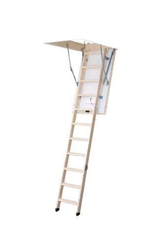 Werner timberline loft - werner, ladder