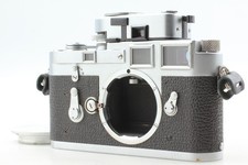 ⏯ [N MINT] Leica M3 Double