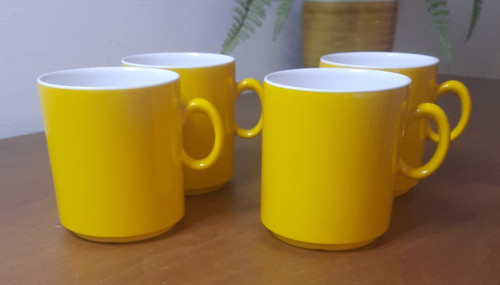 Gaydon encore vtg yellow - 6,