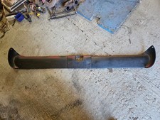 FORD CAPRI MK2 MK3 INTERIOR