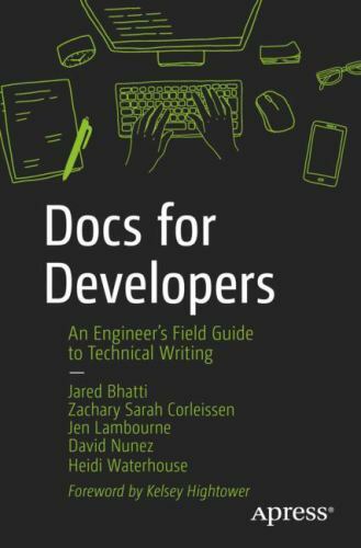Docs for developers an - developers, :