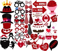 Wedding Valentine's Photo