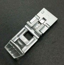 Clear View Cover Stitch Foot Janome/Elna 795821103