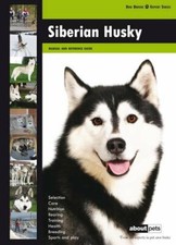 Siberian Husky: Dog Breed