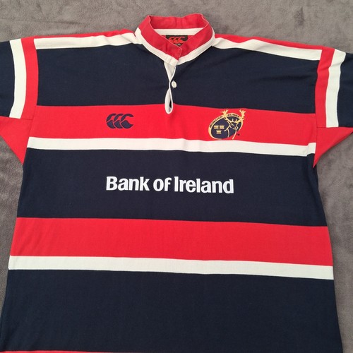 Canterbury munster training - canterbury,