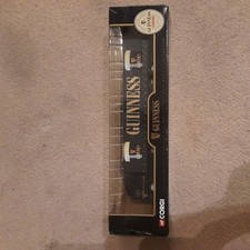 CORGI Guinness Model ERF Collectible 59529