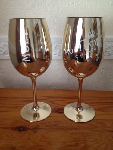Moet chandon golden - moet, champagne
