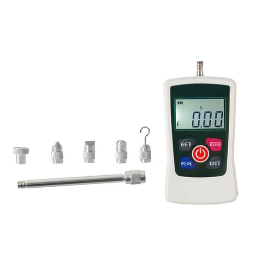 50kg 110lb force gauge digital - 110lb,