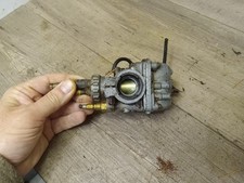 1972 SUZUKI TS 90 Carburetor