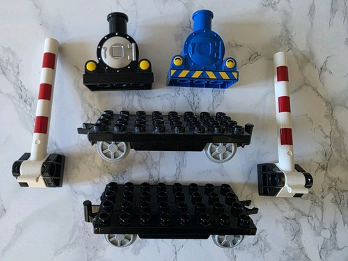 Duplo lego spare train - duplo,