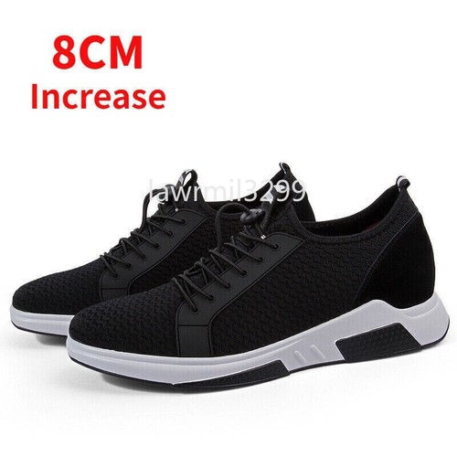 Elevator shoes height - height, increase