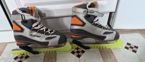 Ccm comfort series 100 - ccm,