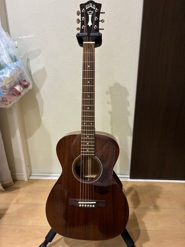 Guild acoustic guitar - acoustic,