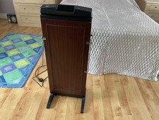Corby 7700 Trouser Press