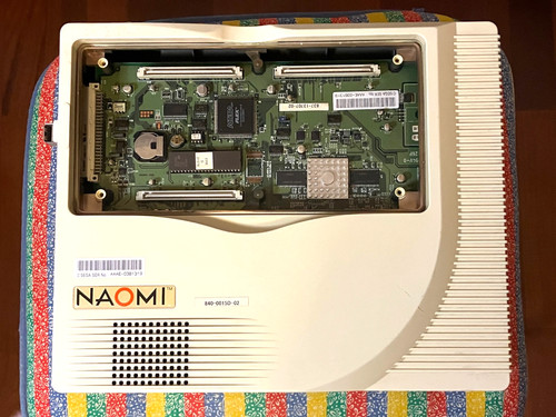 Pcb non jamma - pcb,