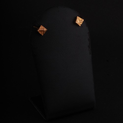 Lapponia gold earrings 14 - lapponia,