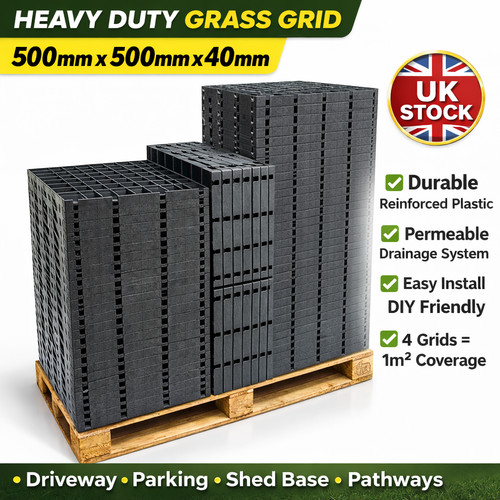 100 heavy duty - 100, grid