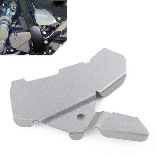 Side cover fairing frame - cover,