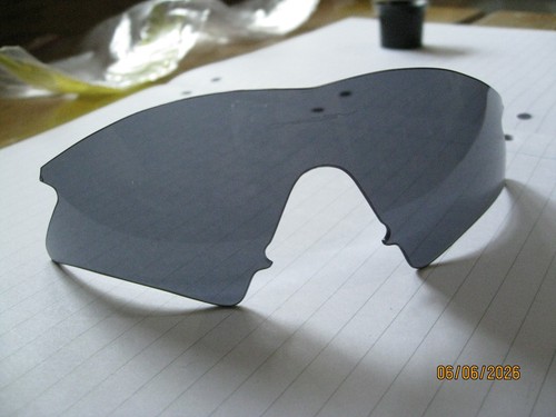 Oakley frame sweep lens - m,