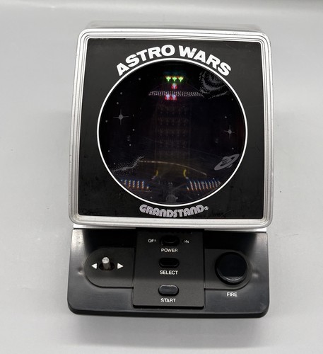 Astro wars grandstand - , vintage