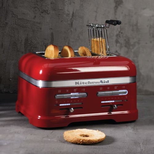 Kitchenaid artisan toaster - artisan, 4