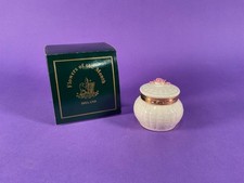 Belleek Flowers of the month