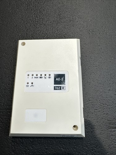 Scantronic 726eur channel - 2,