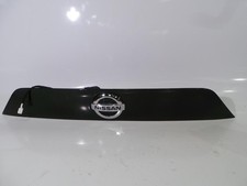 2018 NISSAN QASHQAI SWITCH     GENUINE *FAST SHIPPING