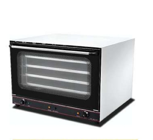 Commercial quatrone convection - quatrone,