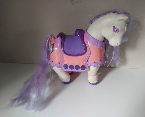 Keypers tonka pony - tonka,