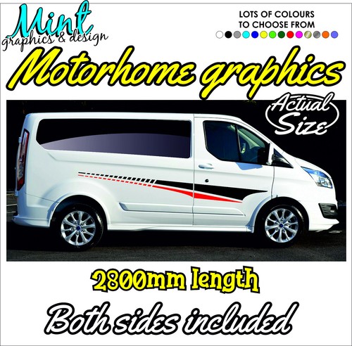 Camper graphics stripes - camper,