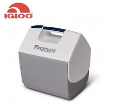 Igloo Playmate Pal 7qt 6 Litre MAXCOLD Drinks Cooler Portable Carry Cool Box 