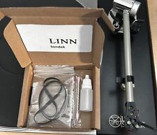 LINN Sondek LP12 Precision Ground Neoprene Drive Belt  0.6mm x 5mm +Cleaning Kit