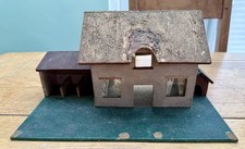 Britains, Hugar, Toy Works 