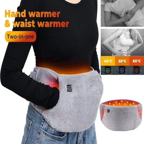 Electric heated menstrual - electric,